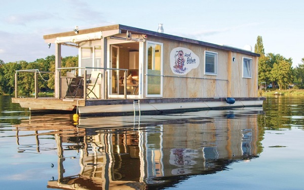 Novasol, la saison 2019 est déjà ouverte - Crédit photo : Novasol Novasol, la saison 2019 est déjà ouverte - Crédit photo : Novasol