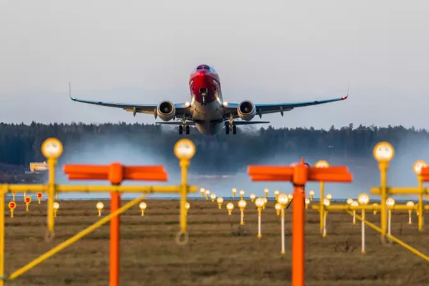 La compagnie Norwegian vient de renouveler son partenariat avec Amadeus - DR : Norwegian