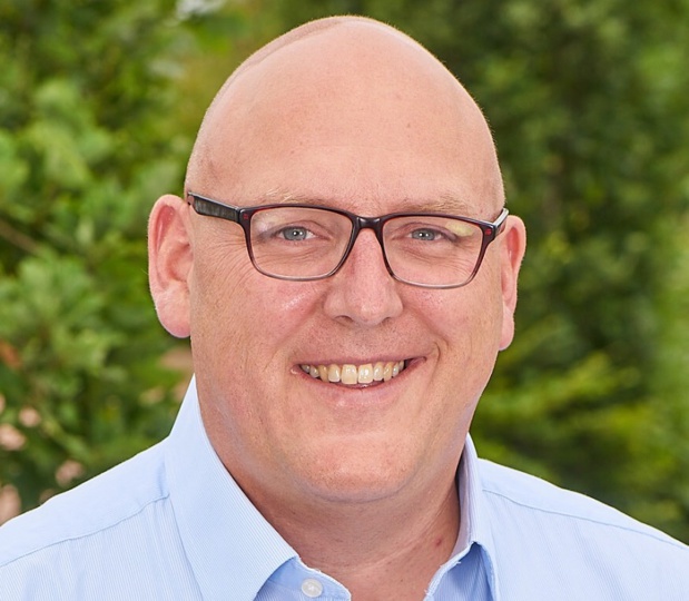 Vincent Hodder rejoint Level au poste de directeur général - DR : Level Vincent Hodder rejoint Level au poste de directeur général - DR : Level