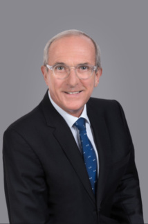 Hervé Bécam, vice-président de l'UMIH - DR : UMIH