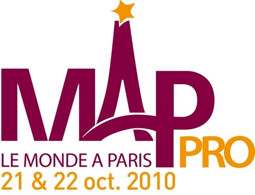 MAP Pro : la France représente 78 % des demandes du tourisme de groupes
