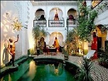 Guide Maroc : 100 riads et villas à moins de 100 euros