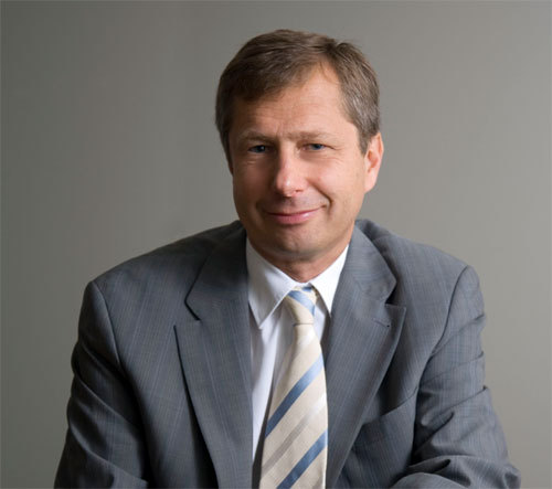 Air France KLM : Christian Herzog nouveau Directeur Marketing