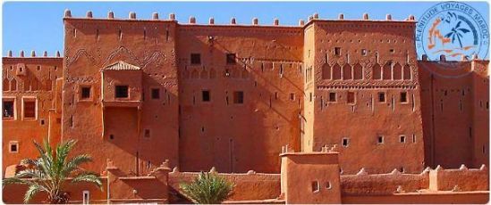 Plenitude Voyages Maroc vous propose ses week-ends insolites