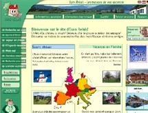 Euro Relais : 75% du CA réalisé grâce à Internet Euro Relais : 75% du CA réalisé grâce à Internet
