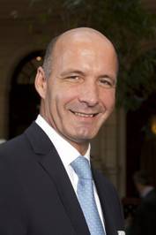 InterContinental Paris Le Grand : Christophe Laure, nommé Directeur général 