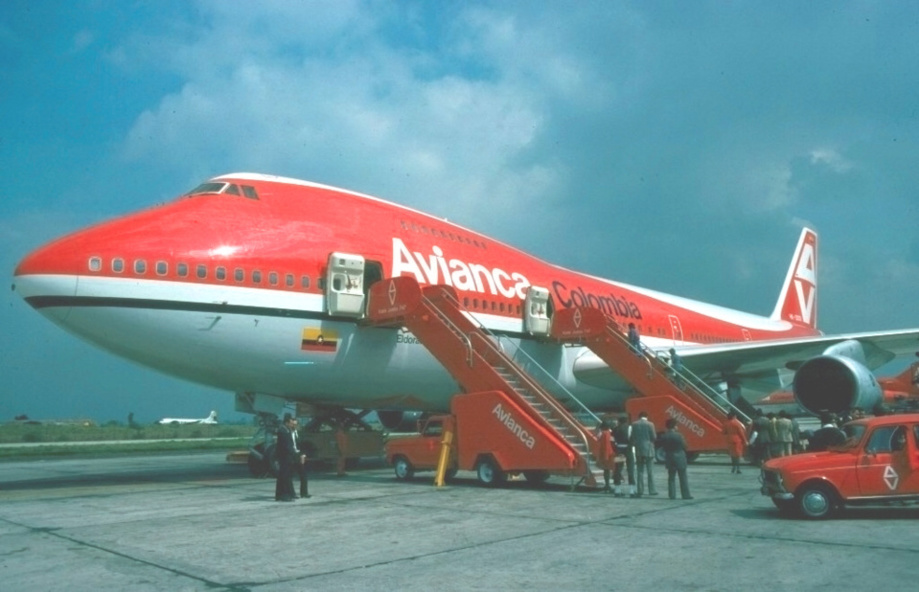 Avianca 1ère compagnie latino-américaine à adopter la norme NDC avec Amadeus