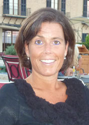 Hotels Maurice Hurand : N. Wilms-Kauffmann nouvelle Directrice Commerciale Hotels Maurice Hurand : N. Wilms-Kauffmann nouvelle Directrice Commerciale