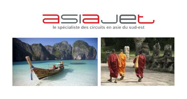 ASIAJET ASIAJET