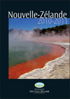 Island Tours lance la Nouvelle-Zélande Island Tours lance la Nouvelle-Zélande