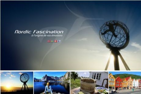 Pour 2011, Nordic Fascination vous propose de garantir vos départs en Norvège et en Scandinavie !