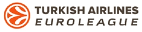 Le nouveau Logo Turkish Airlines Euroleague dévoilé