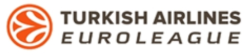 Le nouveau Logo Turkish Airlines Euroleague dévoilé Le nouveau Logo Turkish Airlines Euroleague dévoilé