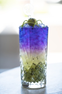 Le Transsibérien va vous faire dérailler... /crédit photo H&S du Castellet Le Transsibérien va vous faire dérailler... /crédit photo H&S du Castellet