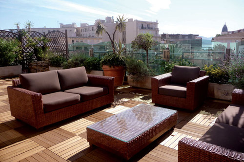 Cannes : Park and Suites présente sa résidence de tourisme haut de gamme