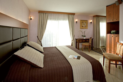 Cannes : Park and Suites présente sa résidence de tourisme haut de gamme Cannes : Park and Suites présente sa résidence de tourisme haut de gamme