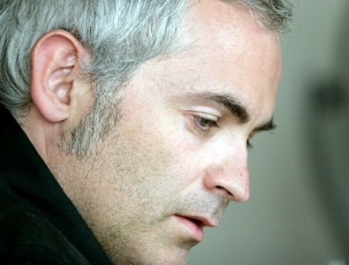 Volcan islandais : Jean-François Rial ne souhaite aucun dédommagement de l'état car ''personne n'est responsable et chacun doit assumer...'' Volcan islandais : Jean-François Rial ne souhaite aucun dédommagement de l'état car ''personne n'est responsable et chacun doit assumer...''