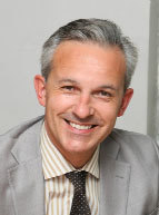 Patrice Vales rejoint Weekendesk Patrice Vales rejoint Weekendesk