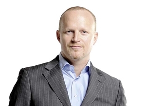 Groupe MMV : Sylvain Caucheteux, Directeur Commercial & Marketing Groupe MMV : Sylvain Caucheteux, Directeur Commercial & Marketing