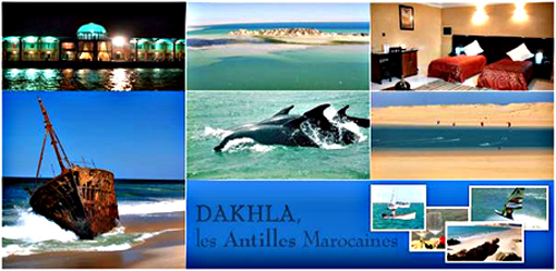 Idées séjours à Marrakech et Dakhla suggérées par Peschaud Travel, votre réceptif au Maroc Idées séjours à Marrakech et Dakhla suggérées par Peschaud Travel, votre réceptif au Maroc