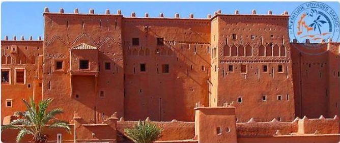 Plenitude Voyages Maroc vous propose ses week-ends insolites à partir de 177 € par personne et ses programmes de formation  