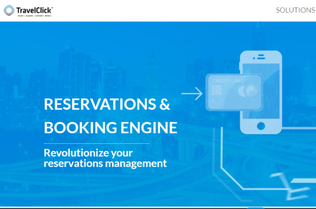 portefeuille donne accès aux hôtels sur tous les canaux, à la fois numériques et traditionnels /capture écran portefeuille donne accès aux hôtels sur tous les canaux, à la fois numériques et traditionnels /capture écran