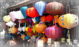 ASIAN HORIZON ASIAN HORIZON