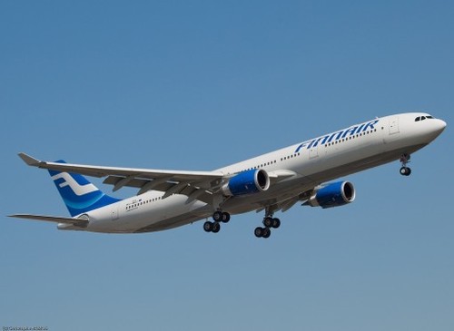 Finnair utilisera du bio fuel pour ses avions dès mi 2011