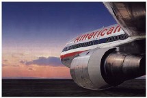 American Airlines : liaison Dallas /Fort Worth et Osaka-Kansai American Airlines : liaison Dallas /Fort Worth et Osaka-Kansai