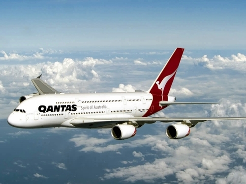 Qantas dispose de deux moteurs de remplacement qui vont être utilisés à la place de ceux qui présentent des anomalies. Un troisième moteur en attente de montage chez Airbus Toulouse pourrait être acheminé vers l’Australie /photo dr