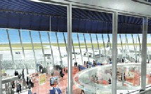 Nice-Côte d'Azur : succès confirmé pour la carte Club Airport Premier Nice-Côte d'Azur : succès confirmé pour la carte Club Airport Premier