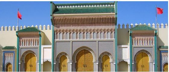 Parfums du Maroc vous propose cette semaine un circuit de 8 jours/7 nuits "Villes Impériales" à partir de 452 euros par personne
