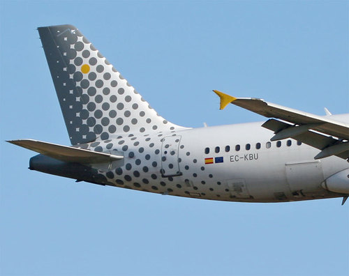 Vueling ouvre sa 1ère base en France, à Toulouse