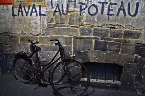 © Mémorial de Caen