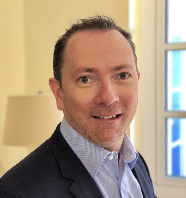 FCM Travel Solutions : Andrew Boxall nouveau European Managing Director