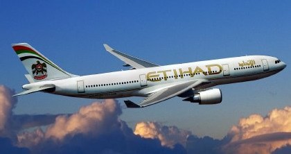 Etihad Airways : Bruxelles et Toronto au départ d’Abu Dhabi Etihad Airways : Bruxelles et Toronto au départ d’Abu Dhabi