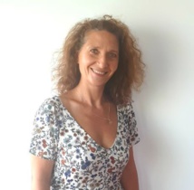 Sandrine Hauzi - DR Sandrine Hauzi - DR