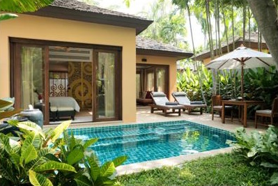 Mövenpick Asara Resort & Spa Hua Hin ouvre ses portes en Thaïlande