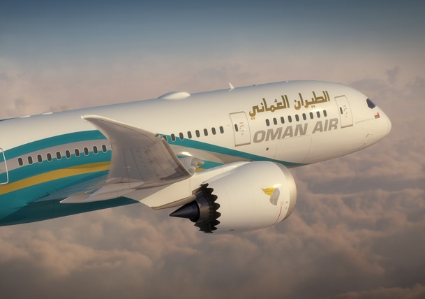 Lles clients d'Oman Air peuvent réserver des vols à destination et en provenance de Madrid, Bruxelles, Vienne et Prague depuis l'aéroport international de Mascate, en passant par l'aéroport international de Francfort (FRA) ou l'aéroport de Munich (MUC). - DR