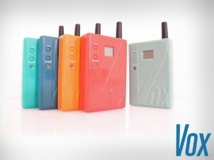 Vox, n'en perdez pas une miette Vox, n'en perdez pas une miette