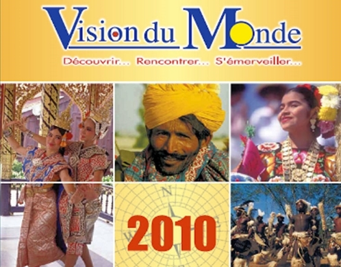 Voyages Piel lance « Alternative », une brochure de séjours solidaires Voyages Piel lance « Alternative », une brochure de séjours solidaires