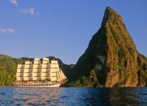 Crédit photo : Star Clippers Crédit photo : Star Clippers