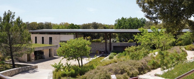 Tourisme durable : l'Aven d'Orgnac, quand énergie rime avec économies Tourisme durable : l'Aven d'Orgnac, quand énergie rime avec économies