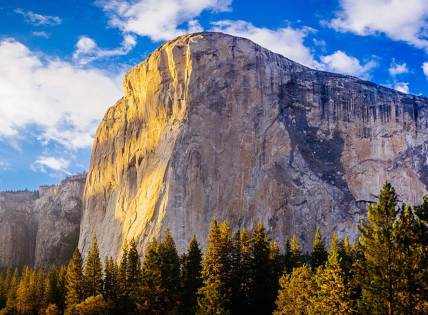 A ce jour la Wawona Road (Hwy 41) entre Wawona et la vallée de Yosemite est toujours fermée, de même que la Glacier Point Road et le Merced Grove. La vallée de Yosemite reste accessible par les Highways 140 ou 120 - Free-Photos Pixabay