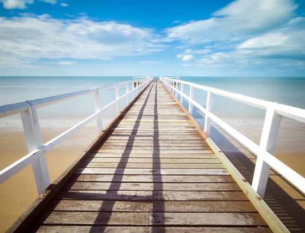 Résultats en demi teinte pour l'activité des agences de voyage au mois de juillet 2018 (-3% pour les départs mais +7% pour les réservations, par rapport à la même période l'année dernière), - Free-Photos Pixabay