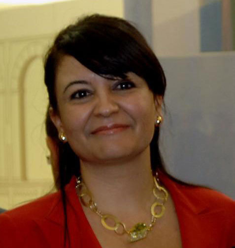 Amel Hachani, la nouvelle directrice de l'Office de Tourisme de Tunisie pour la France Amel Hachani, la nouvelle directrice de l'Office de Tourisme de Tunisie pour la France