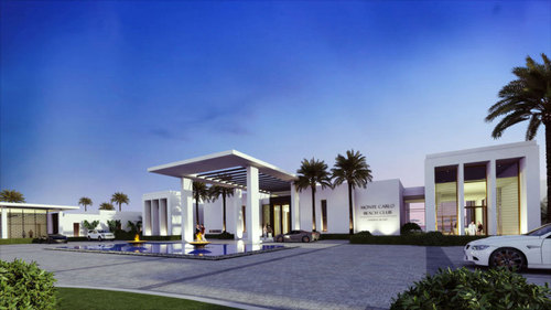 Abu Dhabi : la SBM sera présente sur l’Ile de Saadiyat en mars 2011