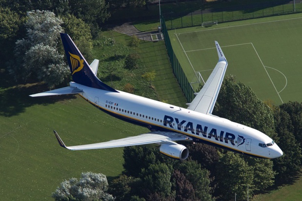 Ryanair : les pilotes irlandais doivent encore se prononcer sur l'accord - DR Ryanair : les pilotes irlandais doivent encore se prononcer sur l'accord - DR