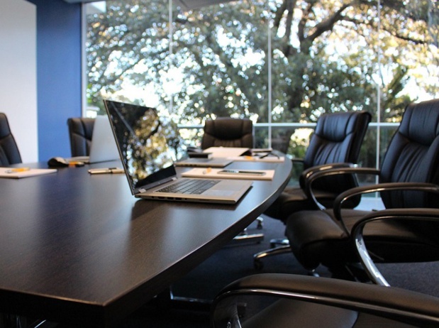 La majorité des événements d'entreprises sont des "small meetings" - photo pixabay CC0 Creative Commons