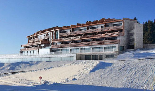 L’Alpina Dolomites Gardena Health Lodge ouvrira ses portes en décembre L’Alpina Dolomites Gardena Health Lodge ouvrira ses portes en décembre